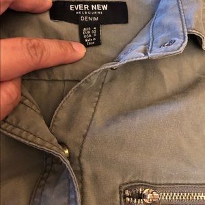 ever new dress